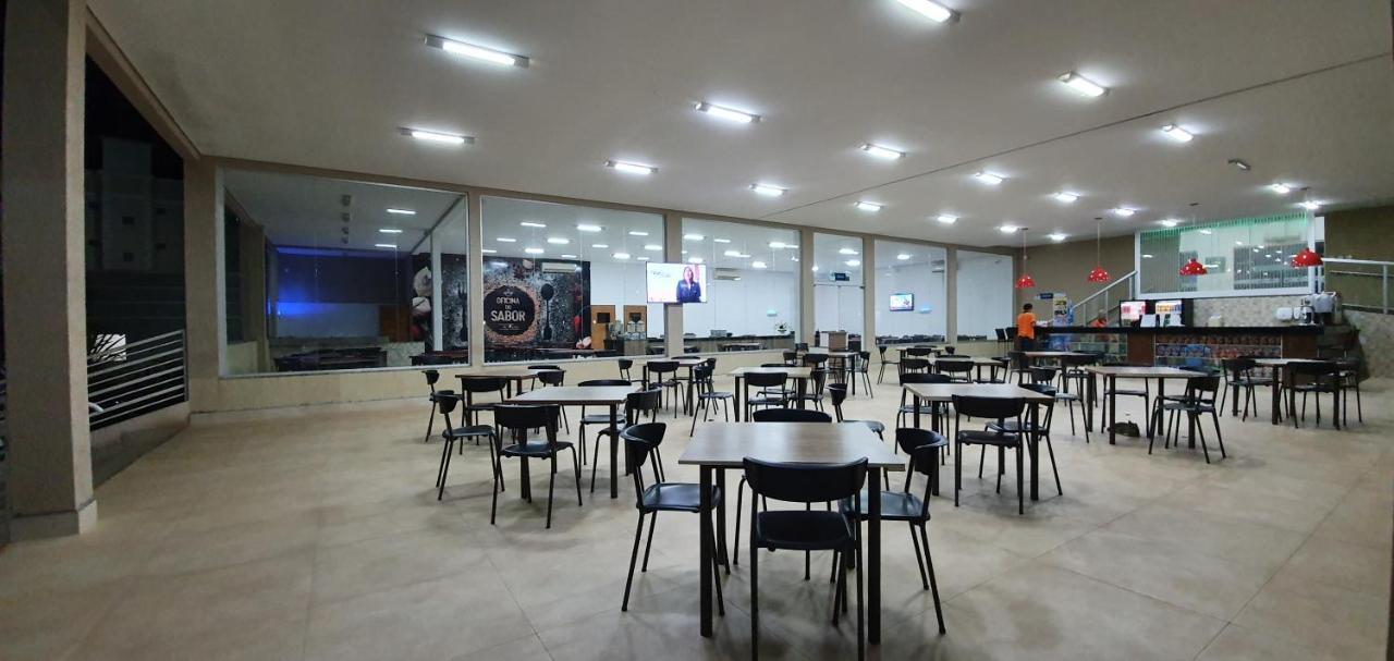 Hotel Encontro Das Aguas Thermas Resort Com Cafe Da Manha Incluso Калдас Новас Екстериор снимка