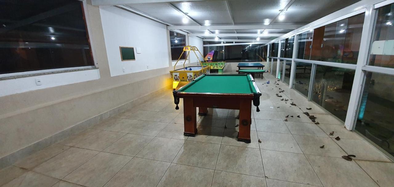 Hotel Encontro Das Aguas Thermas Resort Com Cafe Da Manha Incluso Калдас Новас Екстериор снимка