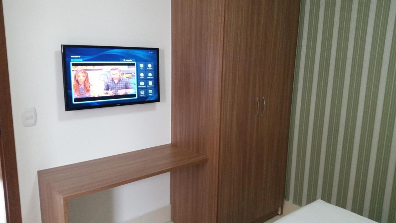 Hotel Encontro Das Aguas Thermas Resort Com Cafe Da Manha Incluso Калдас Новас Екстериор снимка