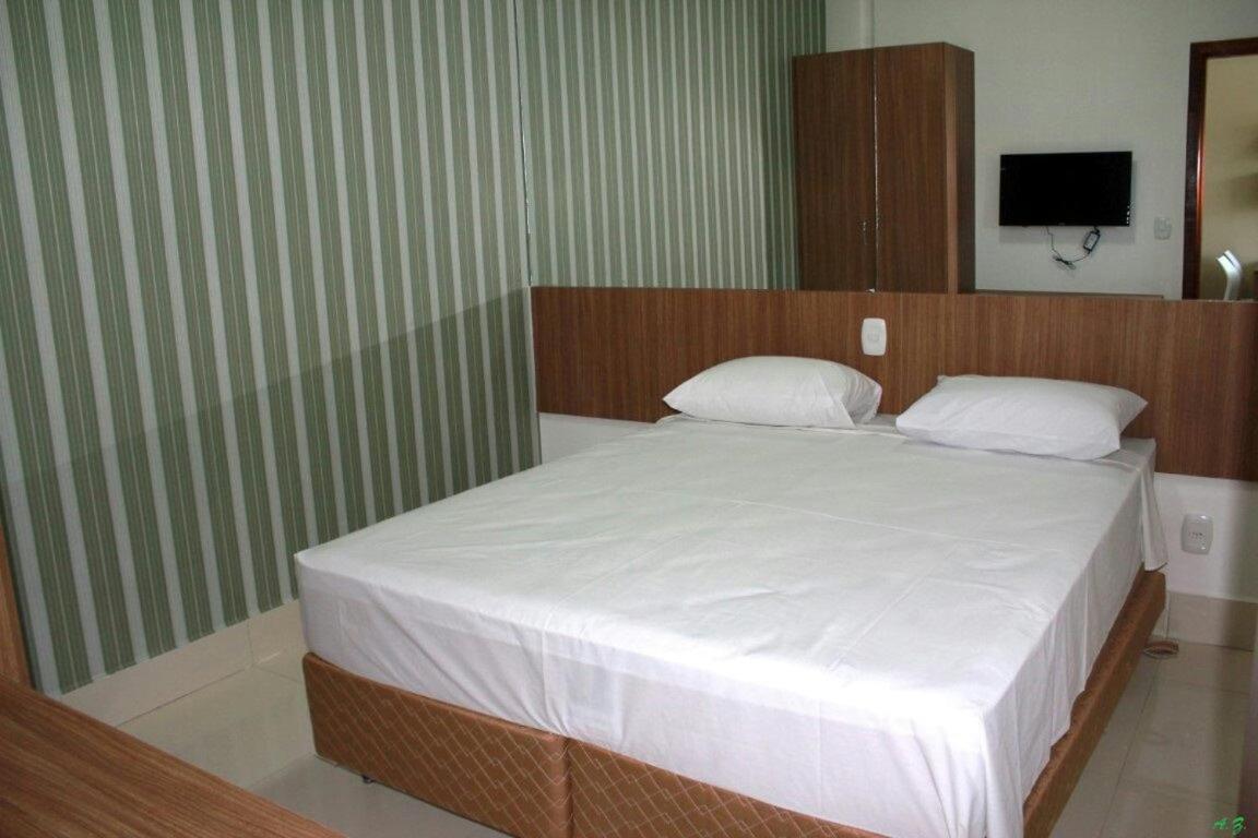 Hotel Encontro Das Aguas Thermas Resort Com Cafe Da Manha Incluso Калдас Новас Екстериор снимка